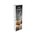 Stolná lampa Geti GTL104B čierna
