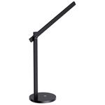 Stolná LED lampa Immax BEAM s bezdrôtovým nabíjaním Qi + nočné svetlo
