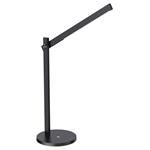 Stolná LED lampa Immax BEAM s bezdrôtovým nabíjaním Qi + nočné svetlo