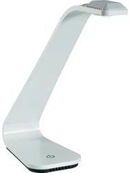 Stolní LED lampička DL-011 - bílá