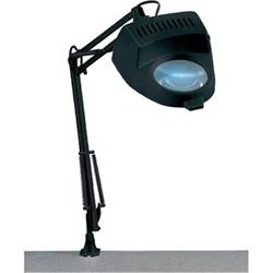 Stolní lupa s osvětlením Toolcraft, 60 W, 4D 821026 - Lupy