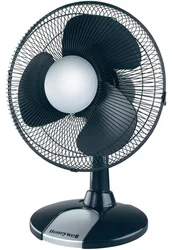 Stolní ventilátor Honeywell HT -109E, O 28 cm