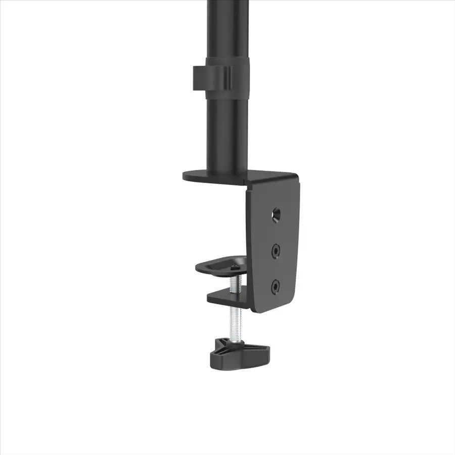 Stolný držiak Hama pre dva štandardné monitory 32", 2 ramená