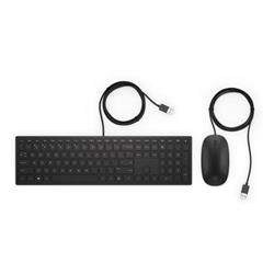 Stolný počítač HP Pavilion 400 SK (4CE97AA#AKB)