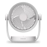 Stolný ventilátor ELDONEX CoolWind BIELA