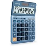 Stolová kalkulačka Casio DF 120 EM