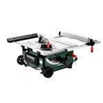 Stolová píla Metabo TS 254