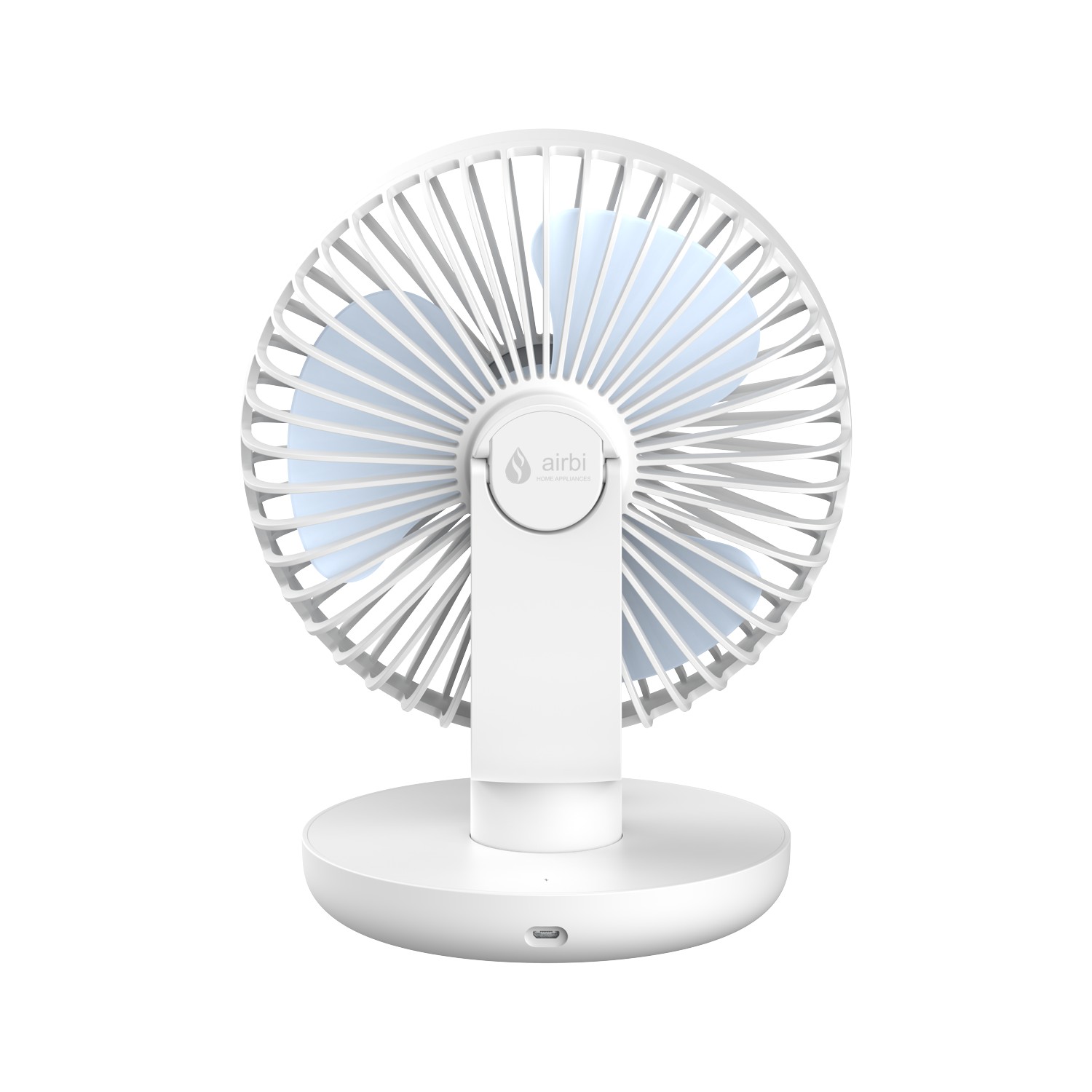 Stolový ventilátor Airbi BLADE