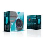Stolový ventilátor ELDONEX CoolWind GREY
