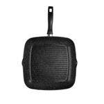 STONELINE Grilovacia panvica s mramorovým povrchom, 32 cm