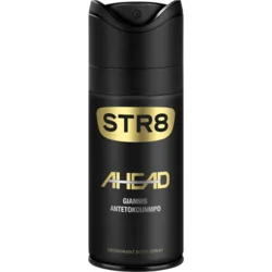 STR8 Ahead Deodorant Body Spray pro muže 150 ml