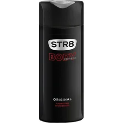 STR8 Original Osviežujúci sprchový gél pre mužov 400 ml