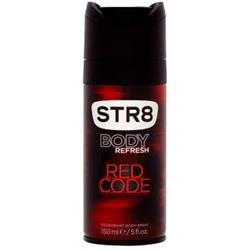 STR8 Red Code deodorant pro muže 150 ml