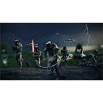 Stranded Alien Dawn Robots and Guardians