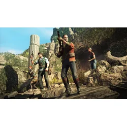 Strange Brigade Season Pass