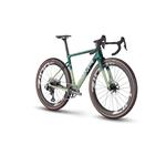 Štrkový bicykel MMR SIMUN 00 - Gradient Green - veľkosť M 2026