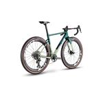 Štrkový bicykel MMR SIMUN 00 - Gradient Green - veľkosť S 2026