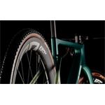 Štrkový bicykel MMR SIMUN 00 - Gradient Green - veľkosť S 2026