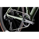 Štrkový bicykel MMR SIMUN 00 - Gradient Green - veľkosť XS 2026