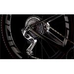 Štrkový bicykel MMR SIMUN 00 - STEELGREY - veľkosť L 25/2026