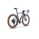 Štrkový bicykel MMR SIMUN 10 - Electric Purple - veľkosť XS 2026