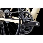 Štrkový bicykel MMR SIMUN 30 - Soft Beige - veľkosť L 2026