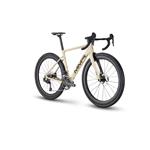 Štrkový bicykel MMR SIMUN 30 - Soft Beige - veľkosť XS 2026