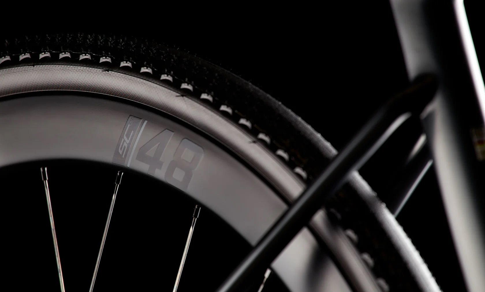 Štrkový bicykel MMR SIMUN 30 - tmavo šedý - veľkosť M 2026