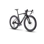 Štrkový bicykel MMR SIMUN 30 - tmavo šedý - veľkosť XS 2026