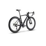 Štrkový bicykel MMR SIMUN 30 - tmavo šedý - veľkosť XS 2026