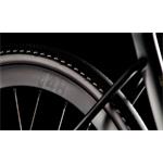 Štrkový bicykel MMR SIMUN 30 - tmavo šedý - veľkosť XS 2026