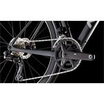 Štrkový bicykel MMR SIMUN 30 - tmavosivý - veľkosť L 2026