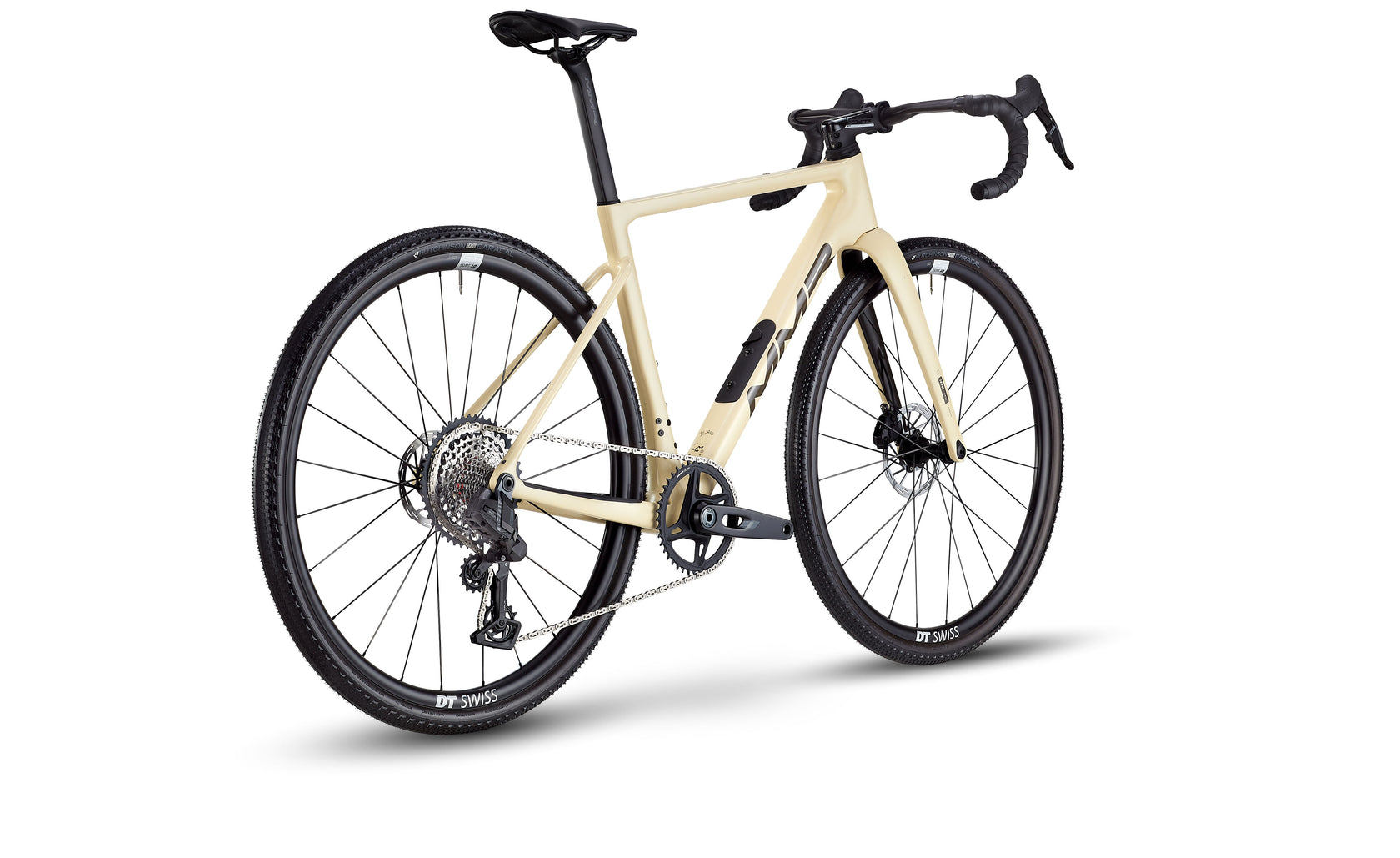 Štrkový bicykel MMR SIMUN 50 - Soft Beige - veľkosť L 2026