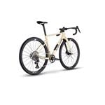 Štrkový bicykel MMR SIMUN 50 - Soft Beige - veľkosť XS 2026