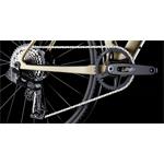 Štrkový bicykel MMR SIMUN 50 - Soft Beige - veľkosť XS 2026