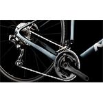 Štrkový bicykel MMR SIMUN 50 - STEELBLUE - veľkosť M 25/2026