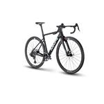 Štrkový bicykel MMR SIMUN 50 - tmavo šedý - veľkosť XS 2026