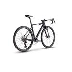 Štrkový bicykel MMR SIMUN 50 - tmavo šedý - veľkosť XS 2026