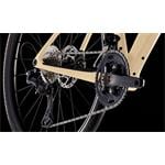 Štrkový bicykel MMR SIMUN 70 - Soft Beige - veľkosť L 2026