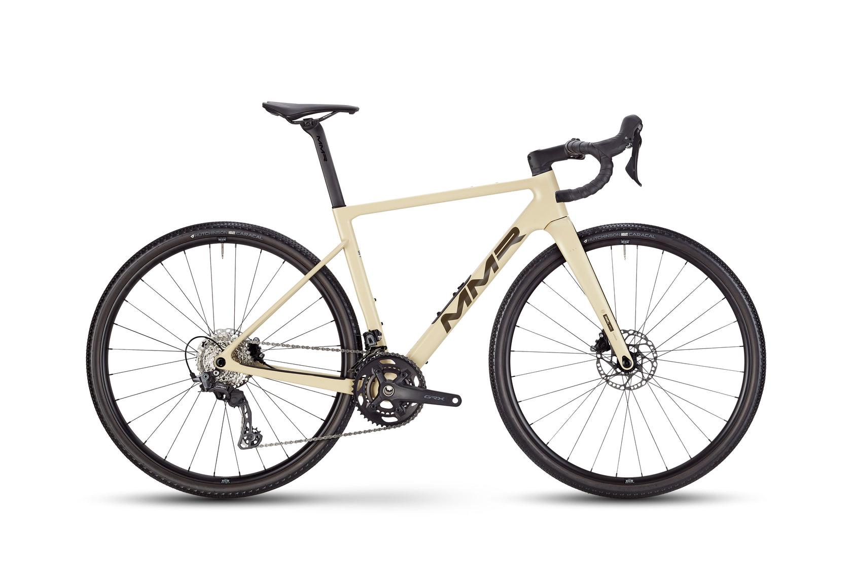 Štrkový bicykel MMR SIMUN 70 - Soft Beige - veľkosť M 2026