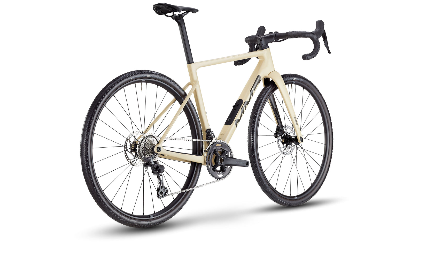 Štrkový bicykel MMR SIMUN 70 - Soft Beige - veľkosť S 2026
