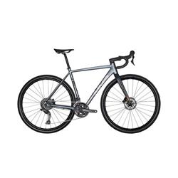Štrkový bicykel MMR X-GRIP 10 - CHARCOAL - veľkosť L 25/2026