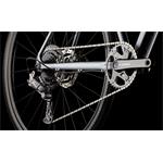 Štrkový bicykel MMR X-GRIP 30 - Charcoal - veľkosť L 2026