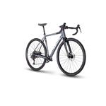 Štrkový bicykel MMR X-GRIP 30 - Charcoal - veľkosť M 2026