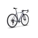Štrkový bicykel MMR X-GRIP 30 - Charcoal - veľkosť M 2026