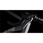 Štrkový bicykel MMR X-GRIP 30 - Charcoal - veľkosť XS 2026
