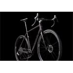 Gravel bicykel MMR X-TOUR 00 - Graphite N Black - veľkosť M / 23/2024