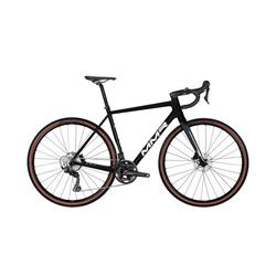 Štrkový bicykel MMR X-TOUR 10 - Black - veľkosť S 2025