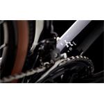 Štrkový bicykel MMR X-TOUR 10 - Black - veľkosť XL 2025