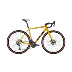 Štrkový bicykel MMR X-TOUR 10 - Camel - veľkosť S 2025